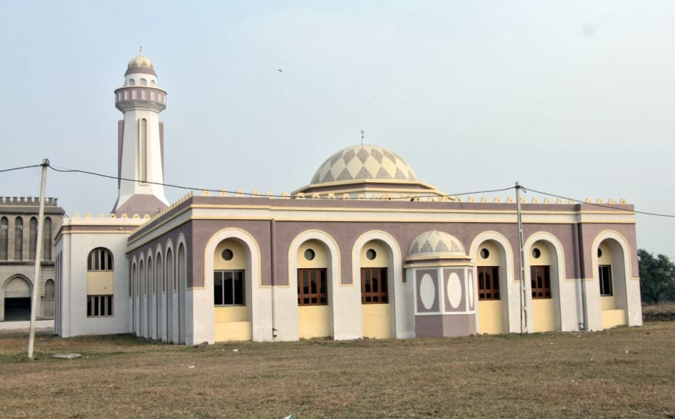 Madrasa
